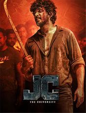 JC the University  Preview