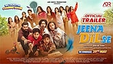 Trailer  - Jeena Dil Se