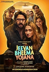 Jeevan Bheema Yojana Photo 1
