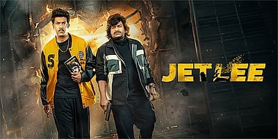 Jetlee Info