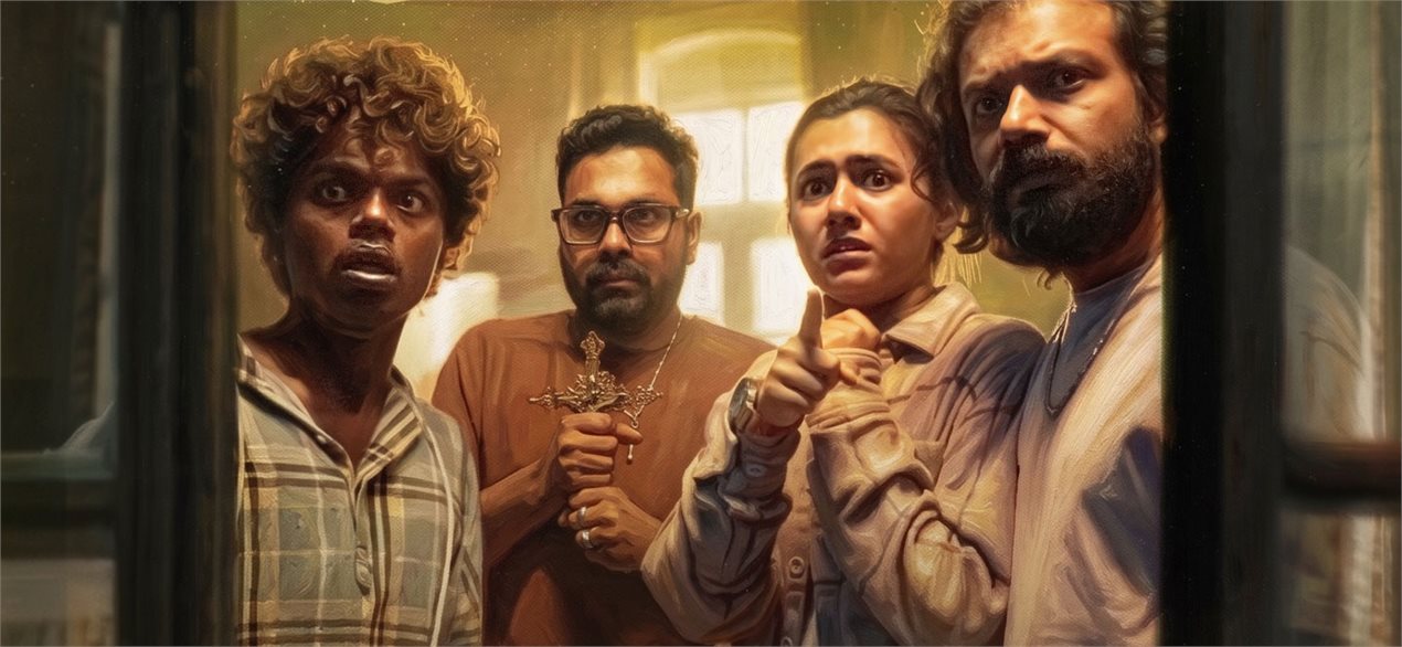 karakkam Malayalam Movie