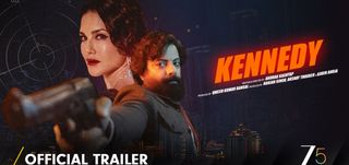 Kennedy - Trailer 