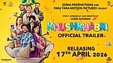 Trailer  - Khushkhabri Video