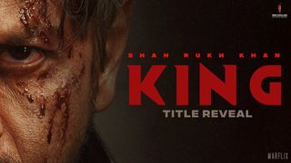King - Title Reveal