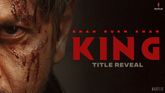 Title Reveal - King