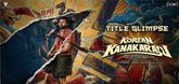 Title Glimpse - Korean Kanakaraju