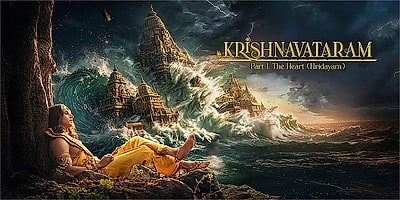 Trailer  Krishnavataram Part 1: The Heart