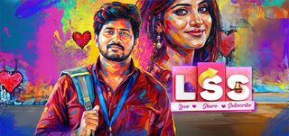 Trailer  L.S.S: Love Subscribe Share