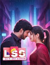 L.S.S: Love Subscribe Share Preview