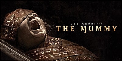 Trailer  Lee Cronin's The Mummy