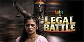 Trailer  - LGBT: A Legal Battle