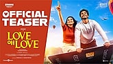 Teaser - Love Oh Love