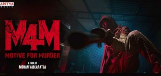 Teaser M4M - Motive for Murder