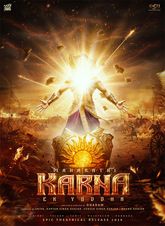 Maharathi Karna Ek Yoddha Photo 1