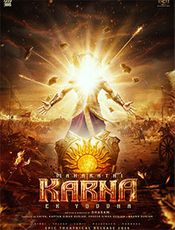 Maharathi Karna Ek Yoddha Preview