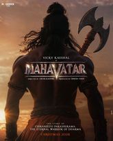 Mahavatar Photo 1