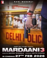 Mardaani 3 Photo 1