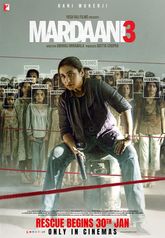 Mardaani 3 Photo 1