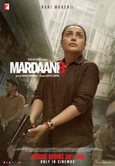 Mardaani 3 Photo 1