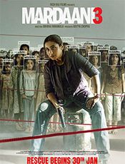 Mardaani 3 Preview