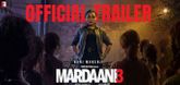 Trailer  - Mardaani 3