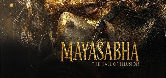 Mayasabha - The Hall of Illusion Hindi Movie Preview