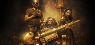 Mayasabha - The Hall of Illusion - Trailer 