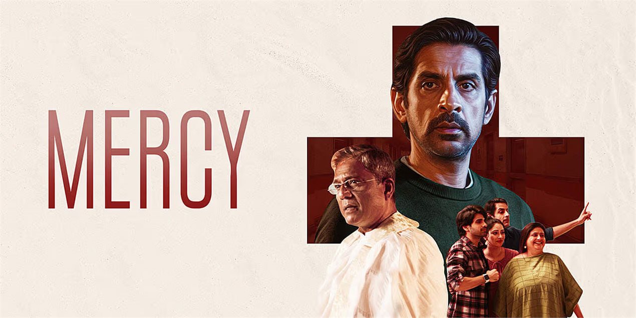 Mercy Hindi Movie