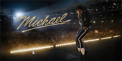 Trailer  Michael