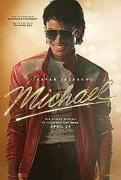 Michael Movie Review