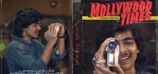 Naslens Mollywood Times First Look Poster