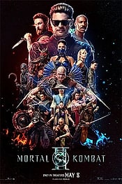 Mortal Kombat 2 Preview