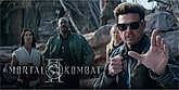 Trailer  - Mortal Kombat 2