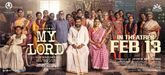 My Lord Photo 1