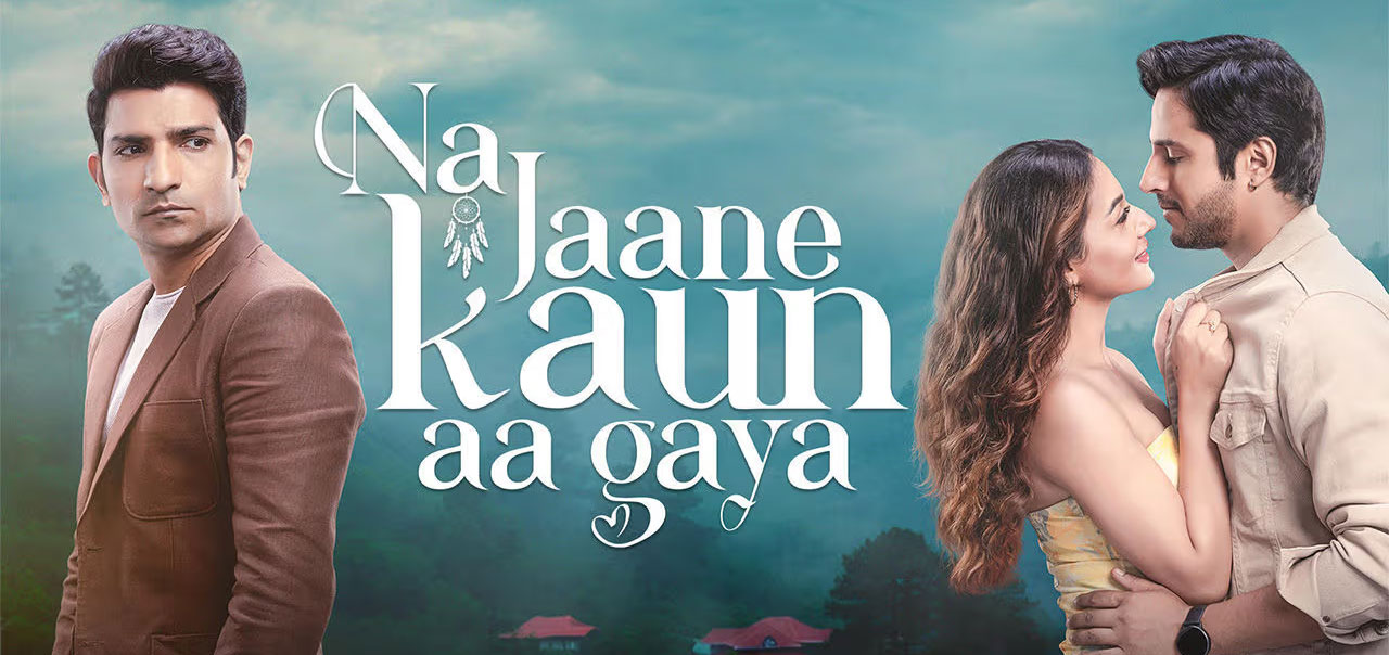 Na Jaane Kaun Aa Gaya Hindi Movie