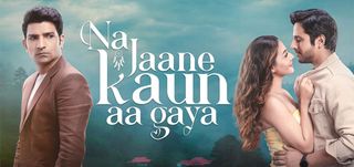 Trailer  Na Jaane Kaun Aa Gaya