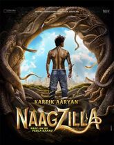 Naagzilla Photo 1