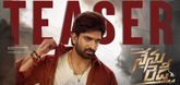 Teaser - Nenu Ready