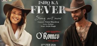 O Romeo - Ishq Ka Fever Song