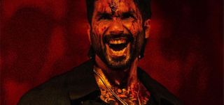 Shahid Kapoors O Romeo First Look