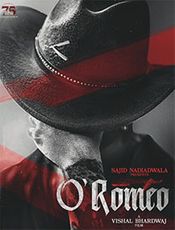 Click to know more about O Romeo