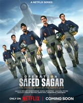 Operation Safed Sagar Photo 1