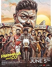 Parimala and Co Preview