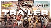 Trailer  - Parimala and Co