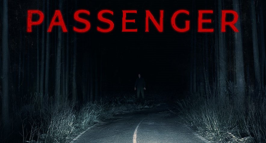 Passenger English Movie