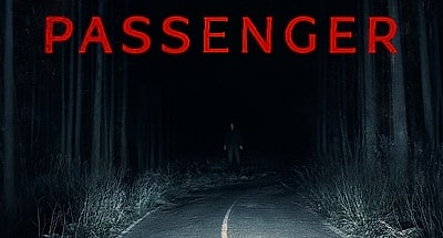 Passenger