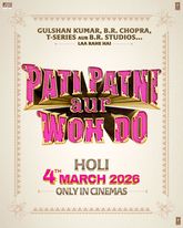 Pati Patni Aur Woh Do Photo 1
