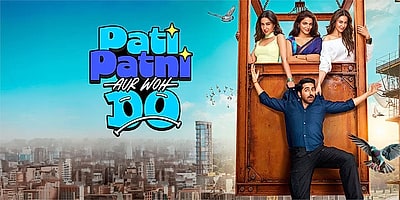 Pati Patni Aur Woh Do Info
