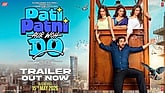 Trailer  - Pati Patni Aur Woh Do