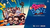 Trailer  - Picture Boyz Video